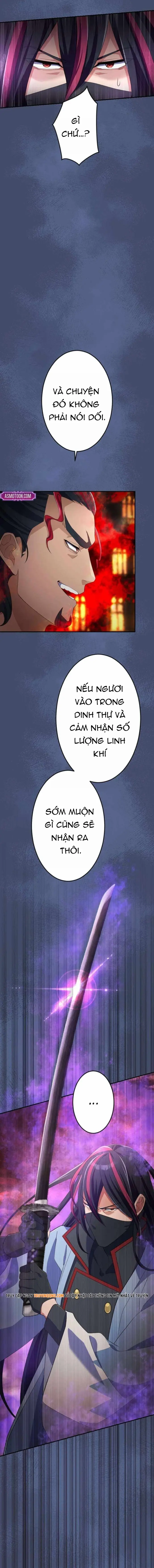 Henkyou Mob Kizoku No Uchi Ni Totsuidekita Akuyaku Reijou Ga, Mechakucha Dekiru Yoi Yome Nanda Ga? - Chương 62 - Trang 6