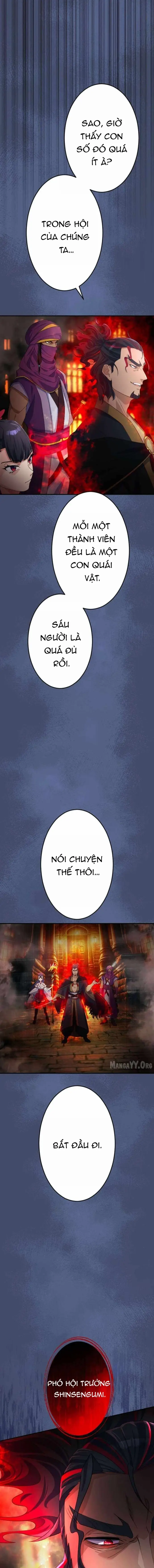 Henkyou Mob Kizoku No Uchi Ni Totsuidekita Akuyaku Reijou Ga, Mechakucha Dekiru Yoi Yome Nanda Ga? - Chương 62 - Trang 7