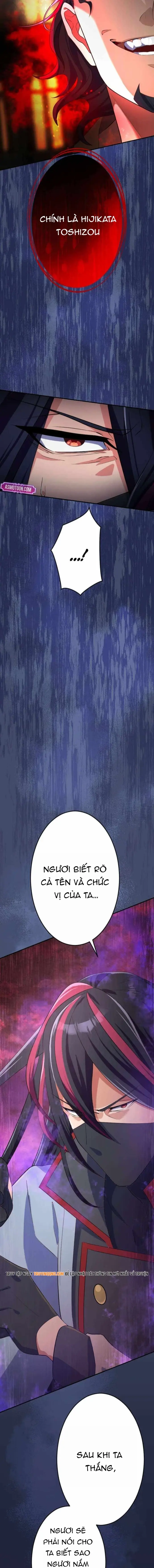 Henkyou Mob Kizoku No Uchi Ni Totsuidekita Akuyaku Reijou Ga, Mechakucha Dekiru Yoi Yome Nanda Ga? - Chương 62 - Trang 8