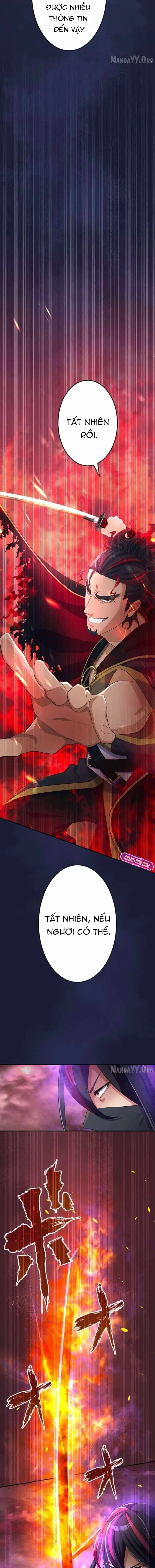 Henkyou Mob Kizoku No Uchi Ni Totsuidekita Akuyaku Reijou Ga, Mechakucha Dekiru Yoi Yome Nanda Ga? - Chương 62 - Trang 9