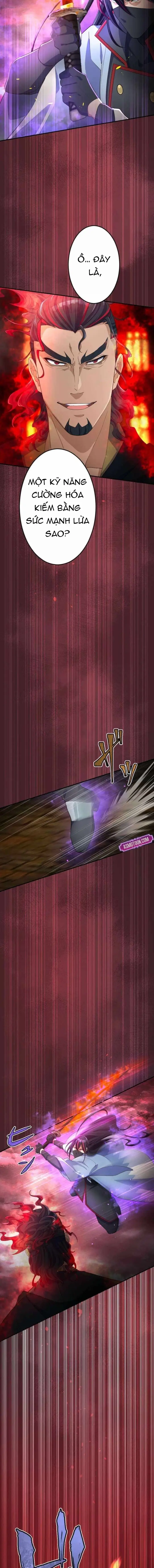 Henkyou Mob Kizoku No Uchi Ni Totsuidekita Akuyaku Reijou Ga, Mechakucha Dekiru Yoi Yome Nanda Ga? - Chương 62 - Trang 10