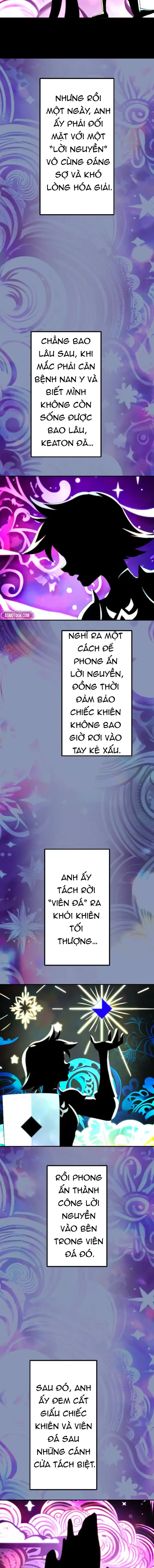 Henkyou Mob Kizoku No Uchi Ni Totsuidekita Akuyaku Reijou Ga, Mechakucha Dekiru Yoi Yome Nanda Ga? - Chương 63 - Trang 13