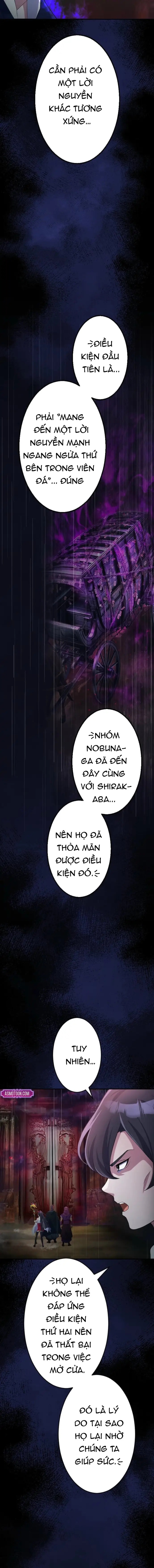 Henkyou Mob Kizoku No Uchi Ni Totsuidekita Akuyaku Reijou Ga, Mechakucha Dekiru Yoi Yome Nanda Ga? - Chương 63 - Trang 15