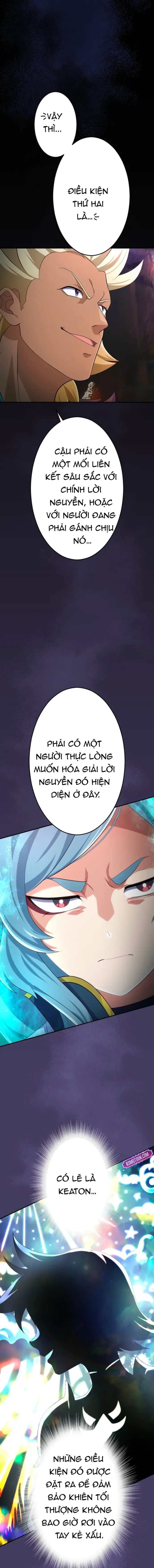 Henkyou Mob Kizoku No Uchi Ni Totsuidekita Akuyaku Reijou Ga, Mechakucha Dekiru Yoi Yome Nanda Ga? - Chương 63 - Trang 16