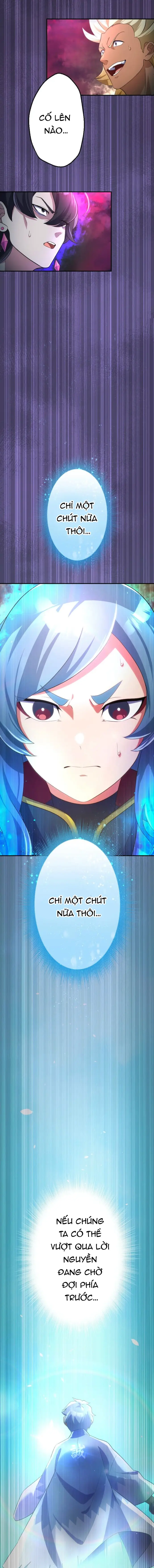 Henkyou Mob Kizoku No Uchi Ni Totsuidekita Akuyaku Reijou Ga, Mechakucha Dekiru Yoi Yome Nanda Ga? - Chương 63 - Trang 19