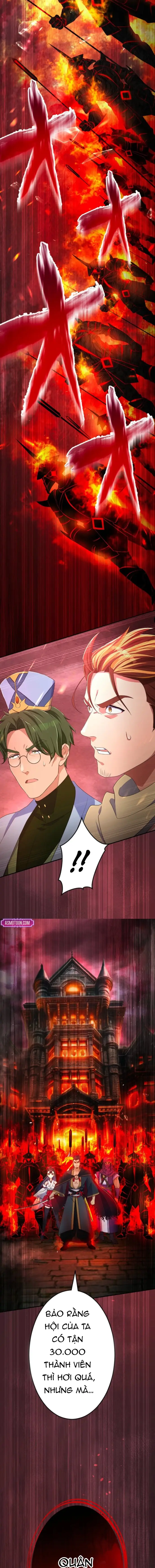 Henkyou Mob Kizoku No Uchi Ni Totsuidekita Akuyaku Reijou Ga, Mechakucha Dekiru Yoi Yome Nanda Ga? - Chương 63 - Trang 24