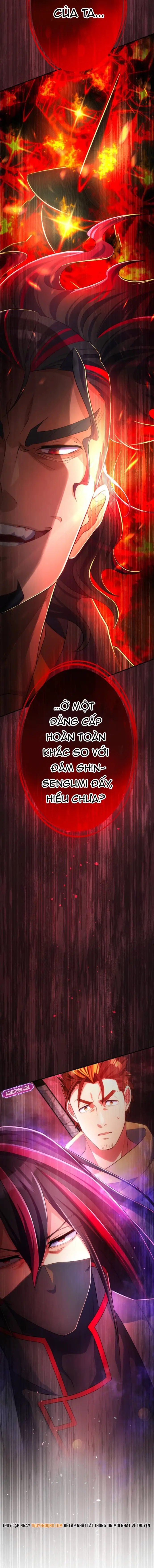 Henkyou Mob Kizoku No Uchi Ni Totsuidekita Akuyaku Reijou Ga, Mechakucha Dekiru Yoi Yome Nanda Ga? - Chương 63 - Trang 25