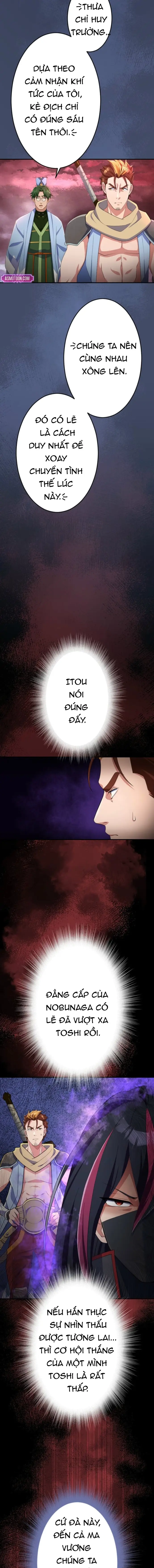 Henkyou Mob Kizoku No Uchi Ni Totsuidekita Akuyaku Reijou Ga, Mechakucha Dekiru Yoi Yome Nanda Ga? - Chương 63 - Trang 4