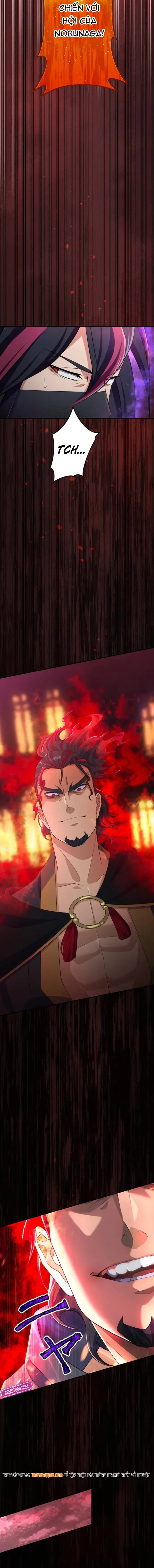 Henkyou Mob Kizoku No Uchi Ni Totsuidekita Akuyaku Reijou Ga, Mechakucha Dekiru Yoi Yome Nanda Ga? - Chương 63 - Trang 7