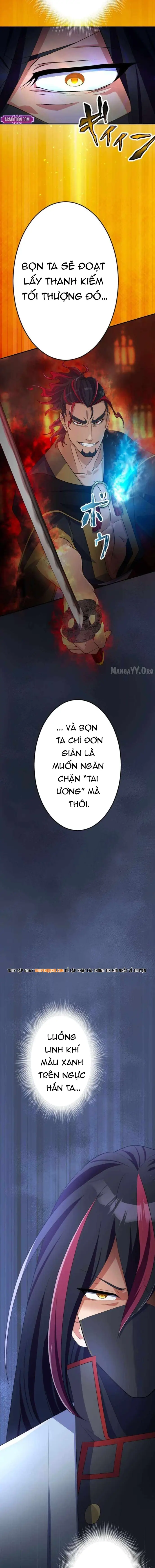 Henkyou Mob Kizoku No Uchi Ni Totsuidekita Akuyaku Reijou Ga, Mechakucha Dekiru Yoi Yome Nanda Ga? - Chương 64 - Trang 11