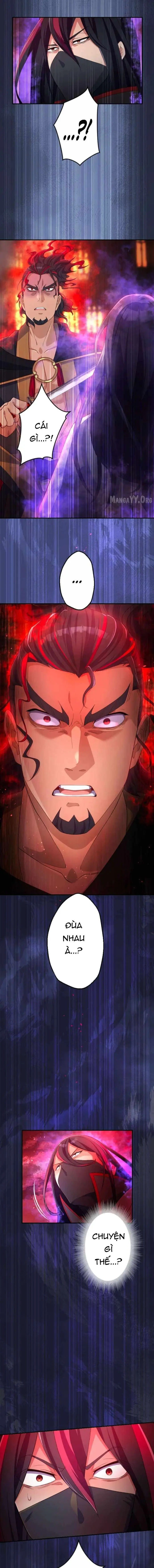 Henkyou Mob Kizoku No Uchi Ni Totsuidekita Akuyaku Reijou Ga, Mechakucha Dekiru Yoi Yome Nanda Ga? - Chương 64 - Trang 13