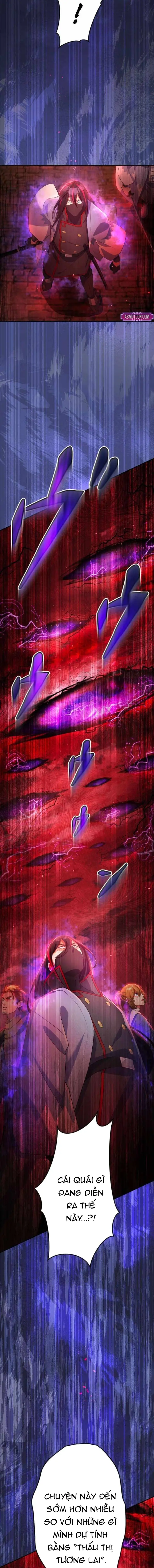 Henkyou Mob Kizoku No Uchi Ni Totsuidekita Akuyaku Reijou Ga, Mechakucha Dekiru Yoi Yome Nanda Ga? - Chương 64 - Trang 14