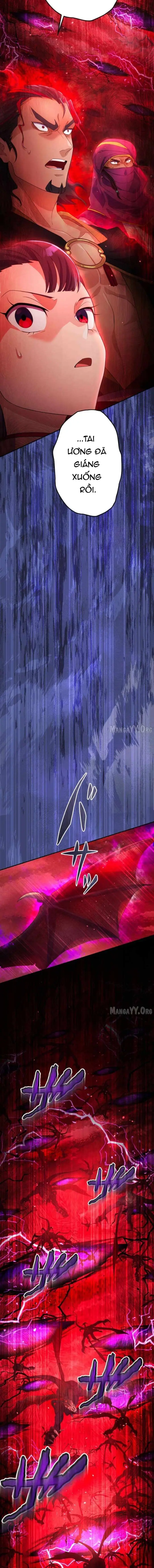 Henkyou Mob Kizoku No Uchi Ni Totsuidekita Akuyaku Reijou Ga, Mechakucha Dekiru Yoi Yome Nanda Ga? - Chương 64 - Trang 15