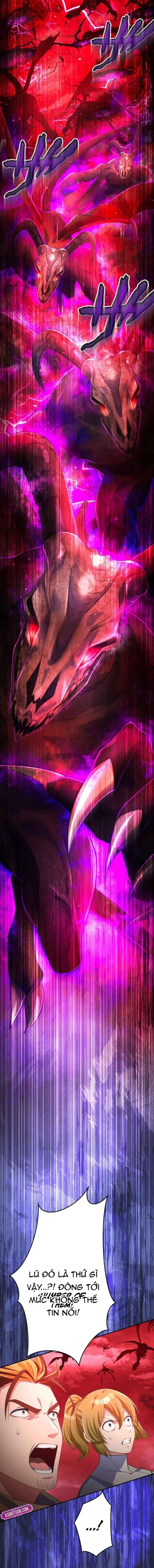 Henkyou Mob Kizoku No Uchi Ni Totsuidekita Akuyaku Reijou Ga, Mechakucha Dekiru Yoi Yome Nanda Ga? - Chương 64 - Trang 16