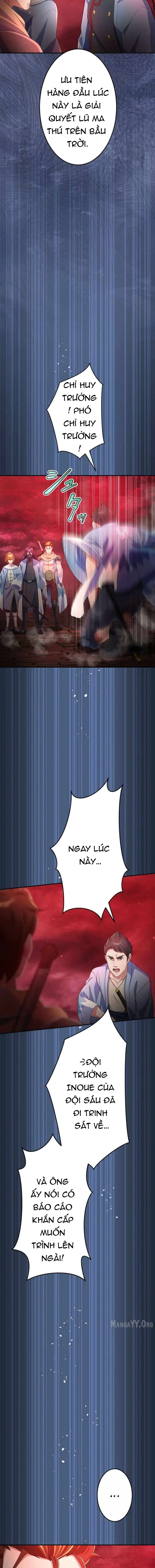 Henkyou Mob Kizoku No Uchi Ni Totsuidekita Akuyaku Reijou Ga, Mechakucha Dekiru Yoi Yome Nanda Ga? - Chương 64 - Trang 19