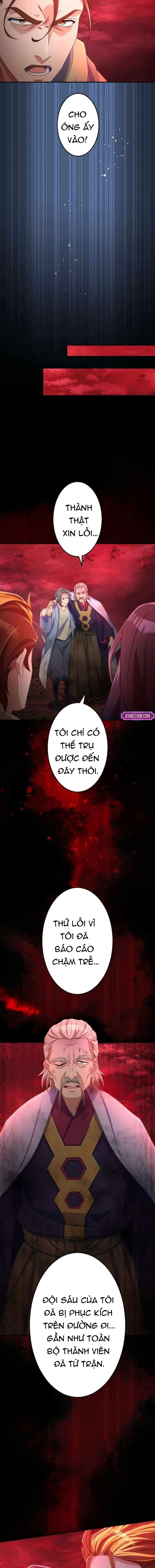 Henkyou Mob Kizoku No Uchi Ni Totsuidekita Akuyaku Reijou Ga, Mechakucha Dekiru Yoi Yome Nanda Ga? - Chương 64 - Trang 20