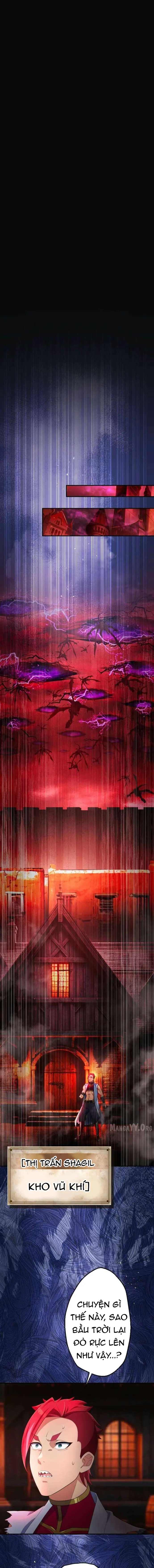 Henkyou Mob Kizoku No Uchi Ni Totsuidekita Akuyaku Reijou Ga, Mechakucha Dekiru Yoi Yome Nanda Ga? - Chương 64 - Trang 23