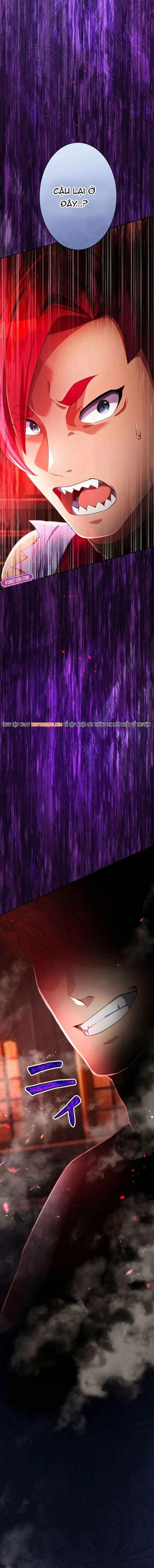 Henkyou Mob Kizoku No Uchi Ni Totsuidekita Akuyaku Reijou Ga, Mechakucha Dekiru Yoi Yome Nanda Ga? - Chương 64 - Trang 25