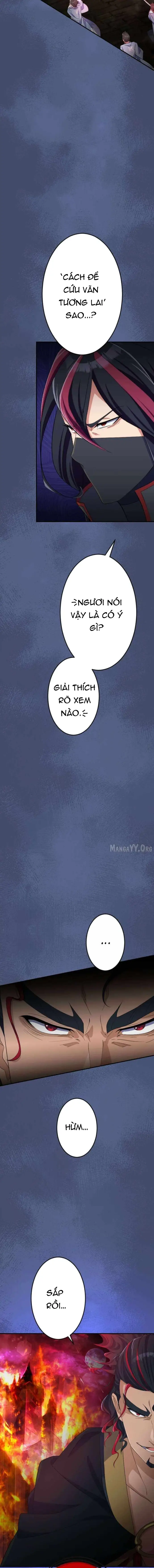 Henkyou Mob Kizoku No Uchi Ni Totsuidekita Akuyaku Reijou Ga, Mechakucha Dekiru Yoi Yome Nanda Ga? - Chương 64 - Trang 8