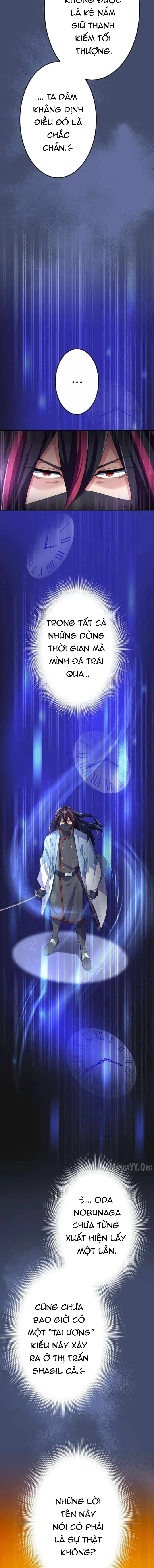 Henkyou Mob Kizoku No Uchi Ni Totsuidekita Akuyaku Reijou Ga, Mechakucha Dekiru Yoi Yome Nanda Ga? - Chương 64 - Trang 10