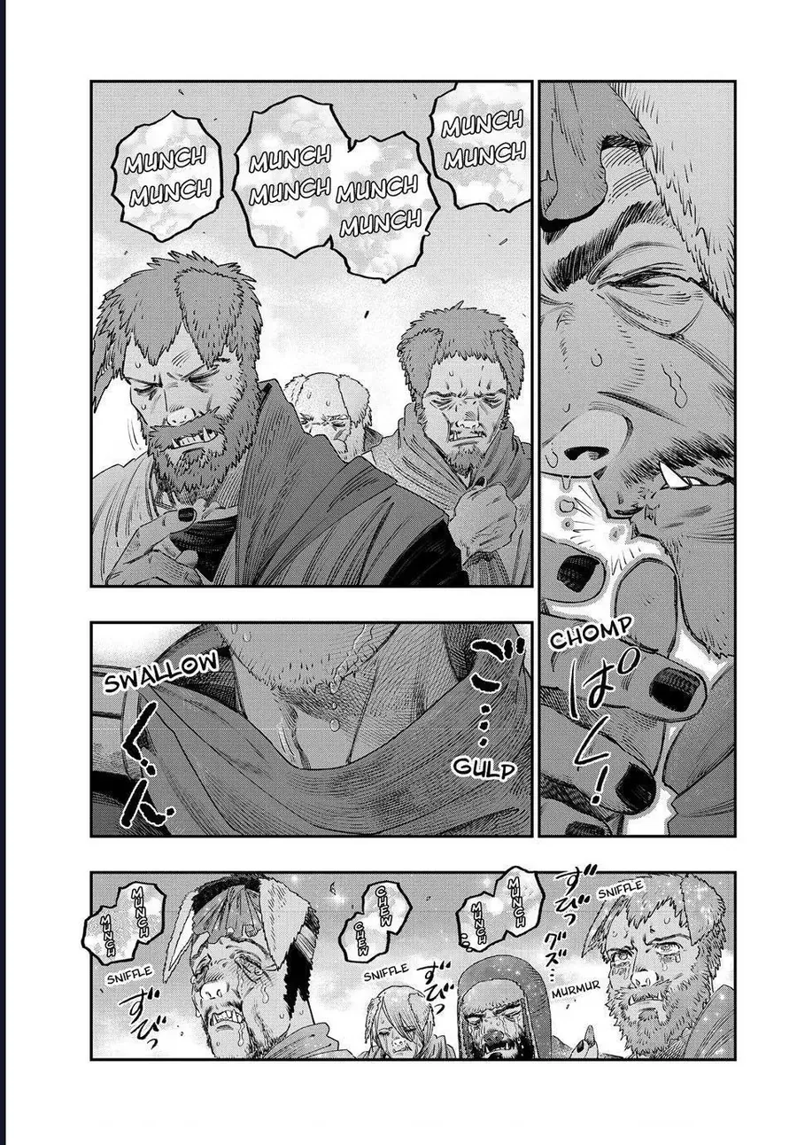 Bác Sĩ Ở Thế Giới Khác - Chương 46.1 - Trang 16