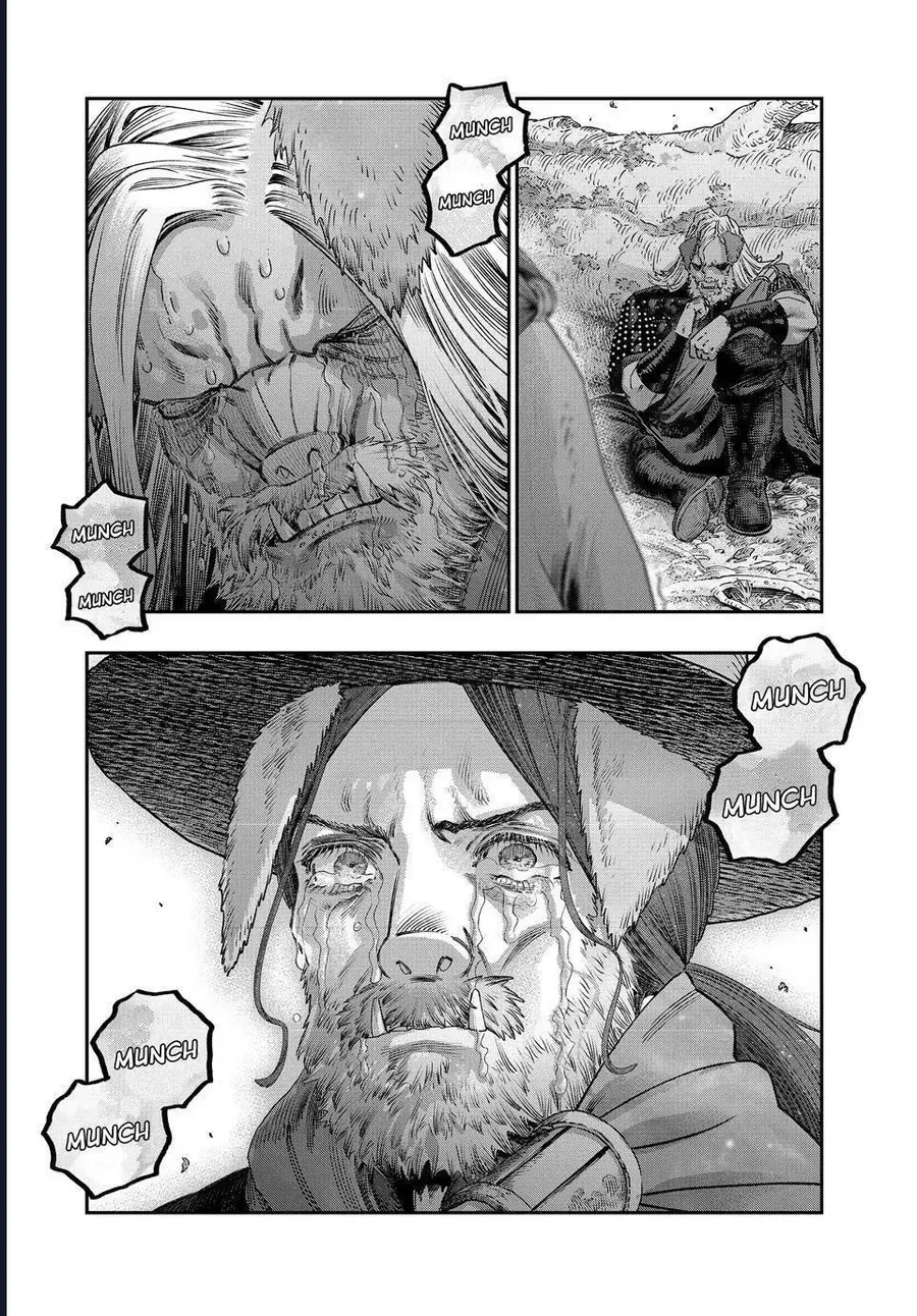 Bác Sĩ Ở Thế Giới Khác - Chương 46.1 - Trang 17