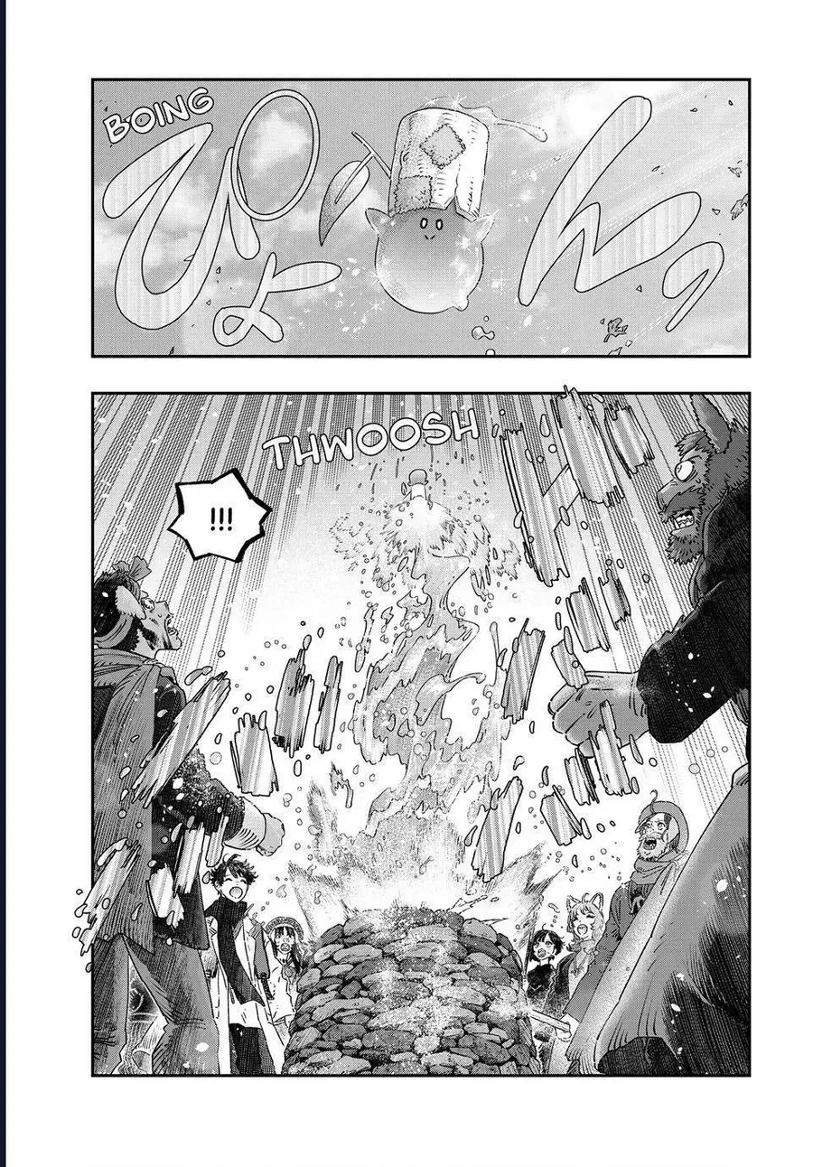 Bác Sĩ Ở Thế Giới Khác - Chương 46.1 - Trang 20