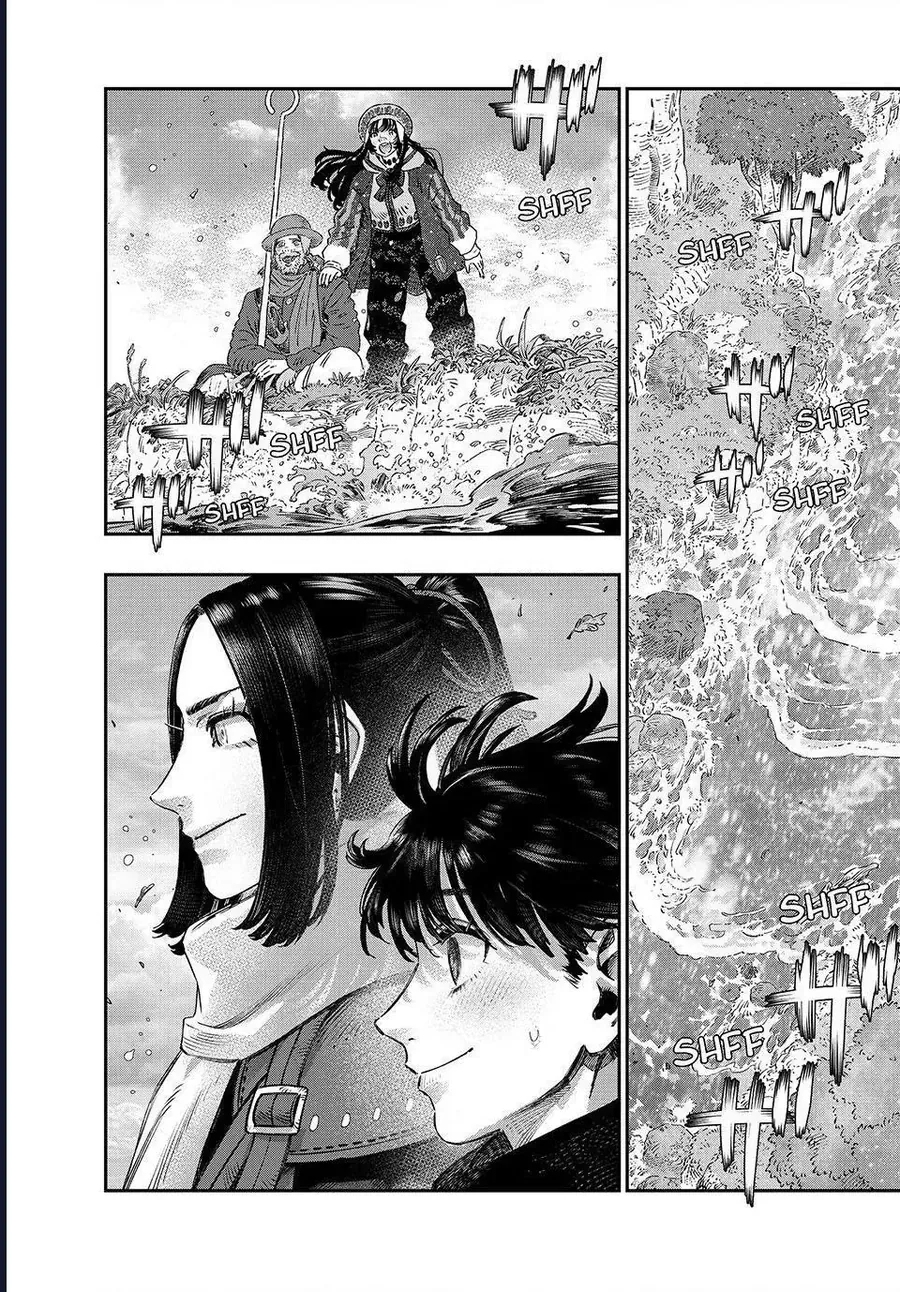 Bác Sĩ Ở Thế Giới Khác - Chương 46.2 - Trang 13