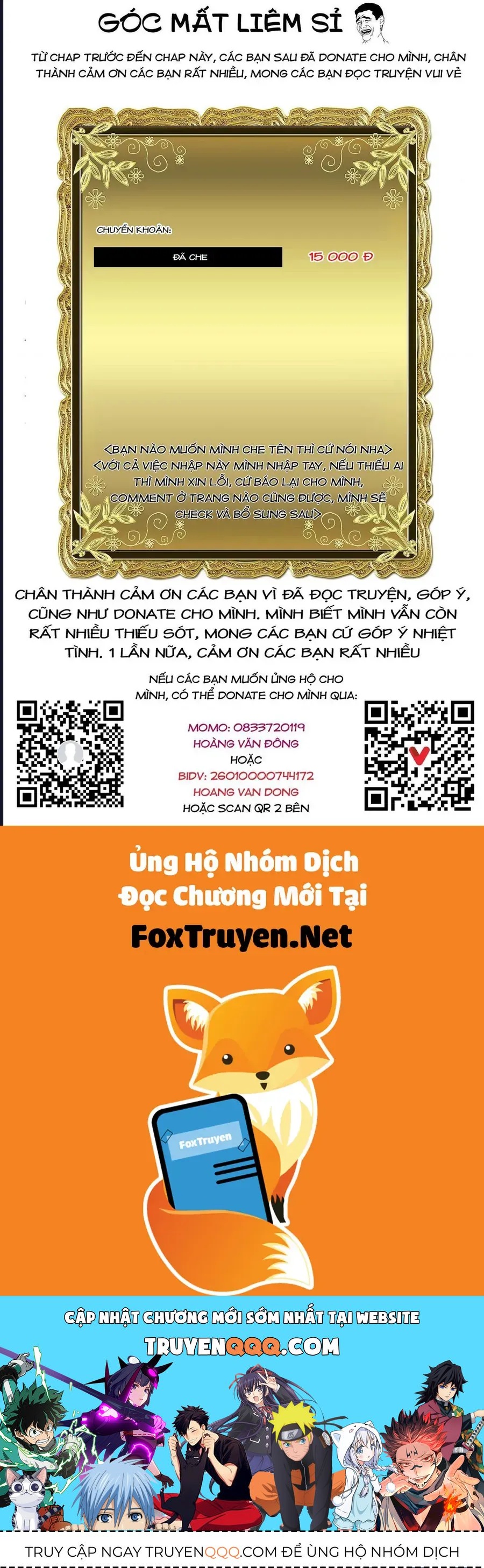 Bác Sĩ Ở Thế Giới Khác - Chương 46.2 - Trang 18