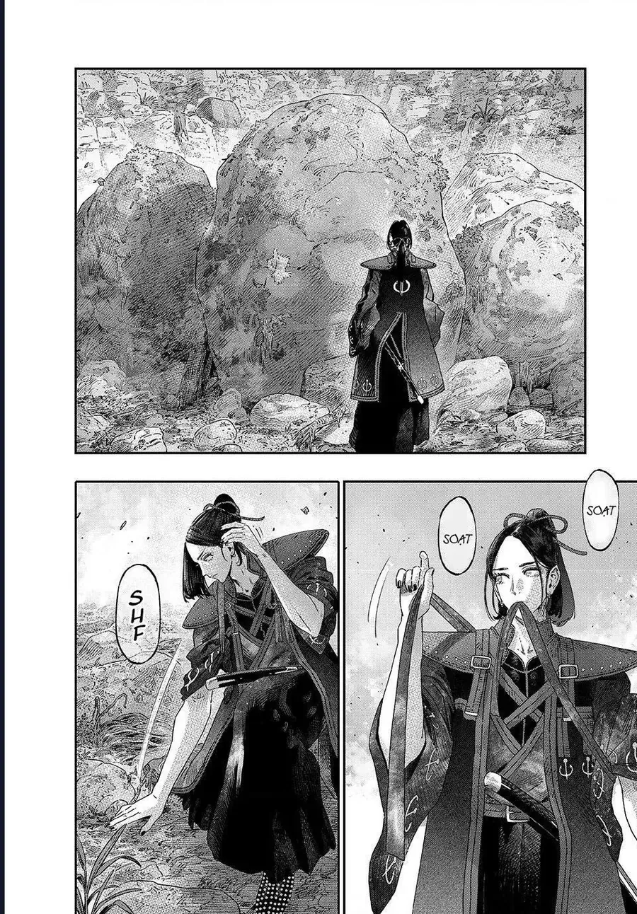 Bác Sĩ Ở Thế Giới Khác - Chương 46.2 - Trang 7