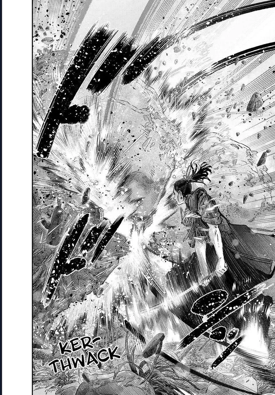 Bác Sĩ Ở Thế Giới Khác - Chương 46.2 - Trang 9