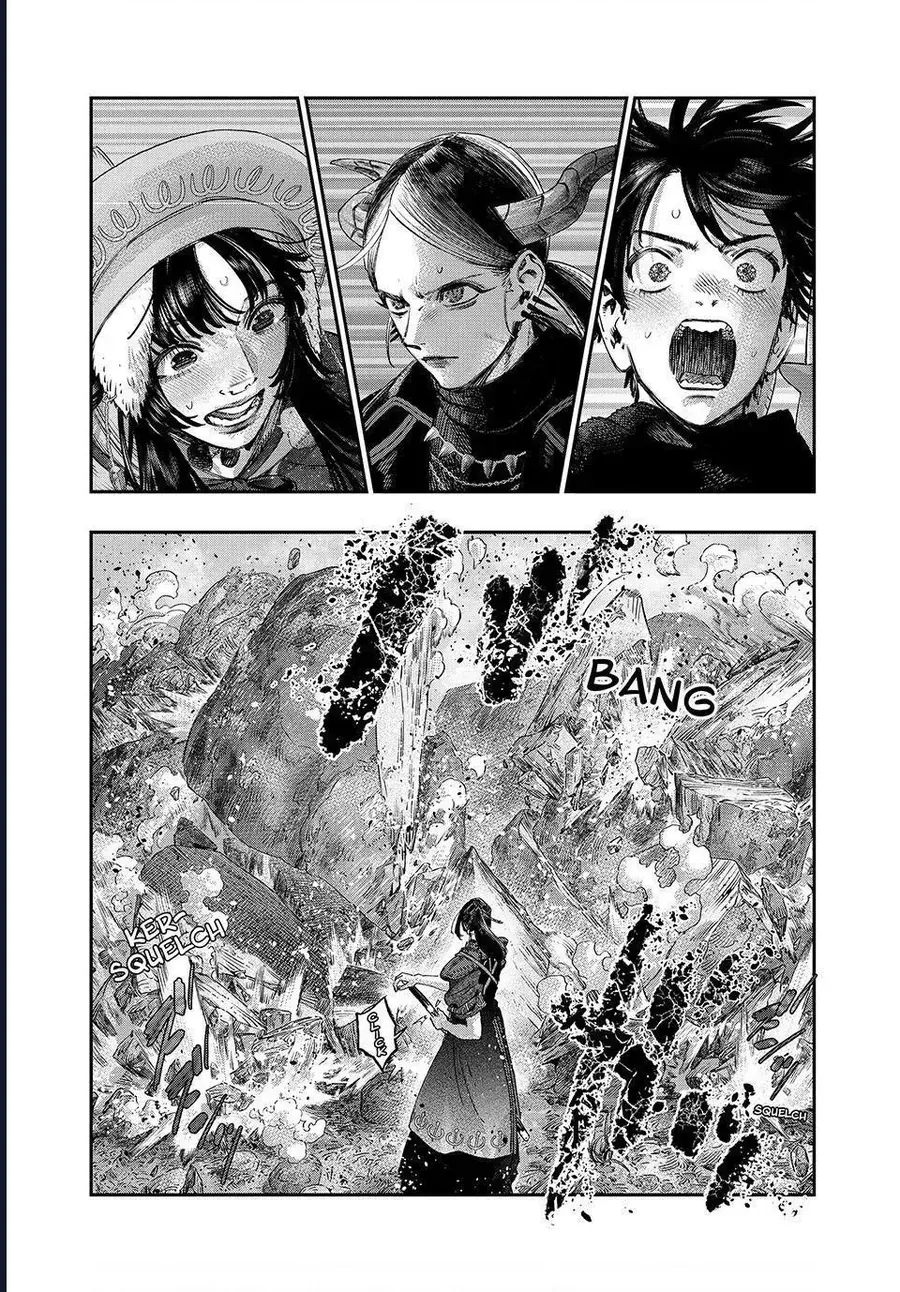 Bác Sĩ Ở Thế Giới Khác - Chương 46.2 - Trang 10