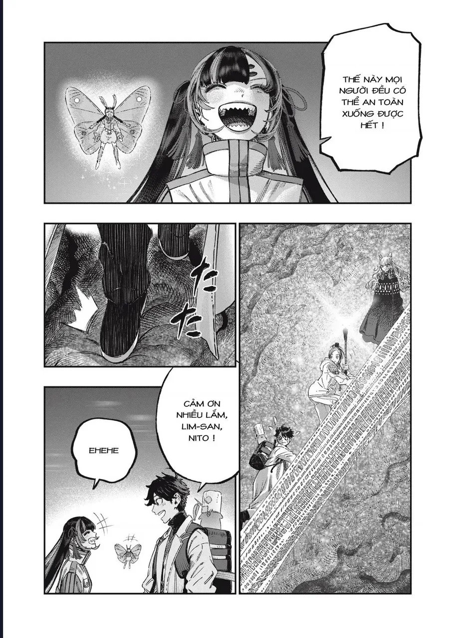 Bác Sĩ Ở Thế Giới Khác - Chương 47.1 - Trang 15