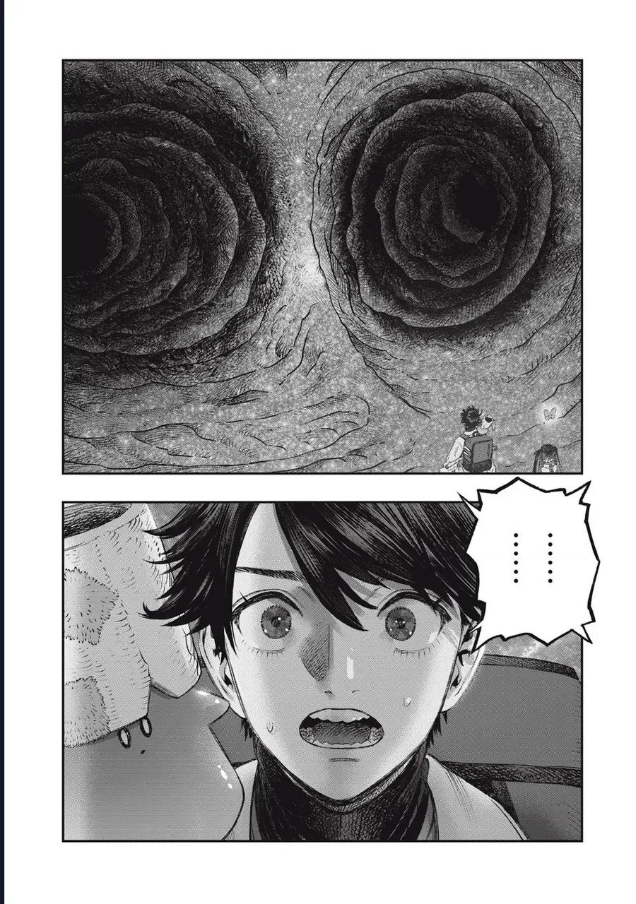 Bác Sĩ Ở Thế Giới Khác - Chương 47.1 - Trang 19