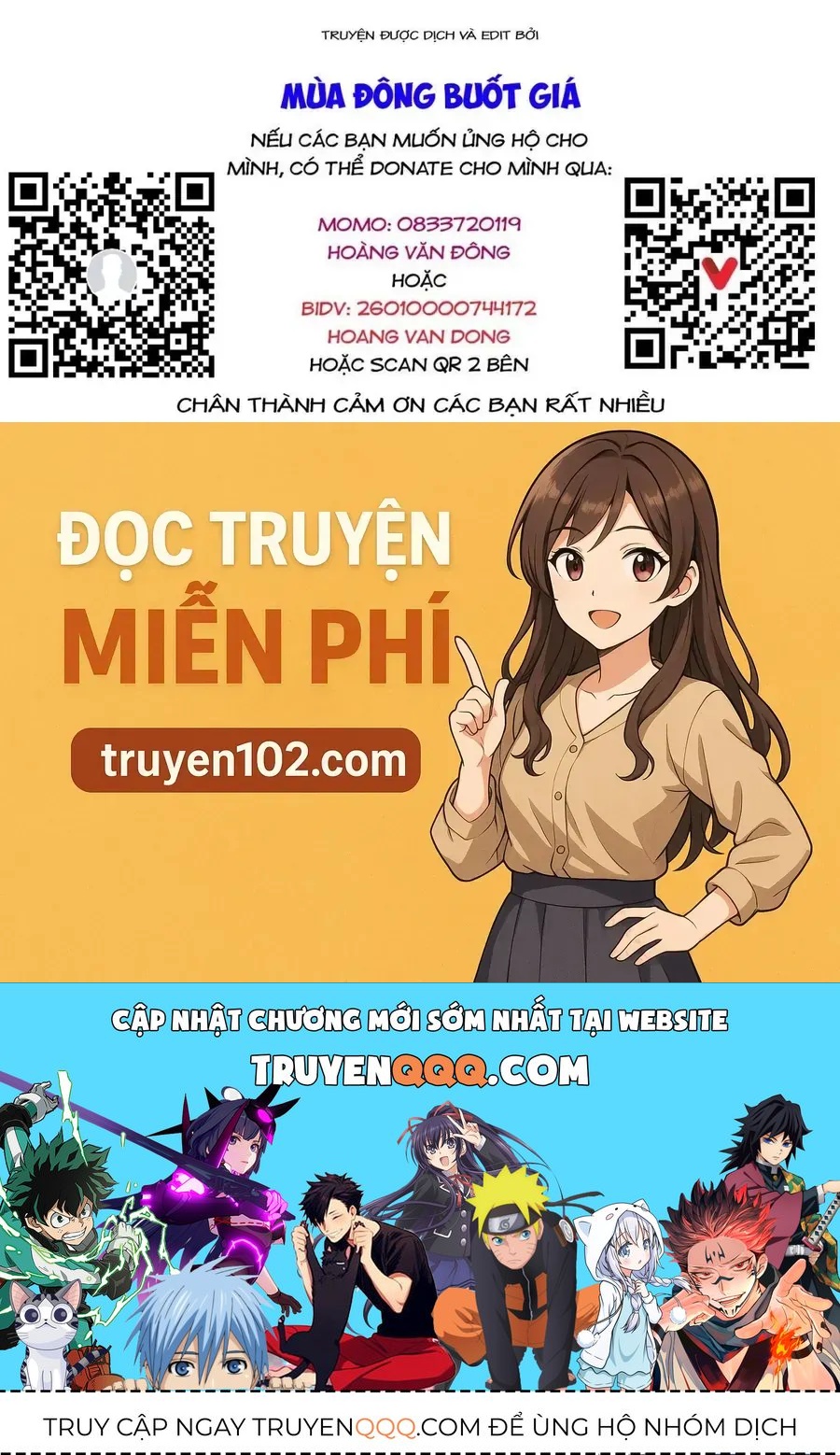 Bác Sĩ Ở Thế Giới Khác - Chương 47.1 - Trang 25