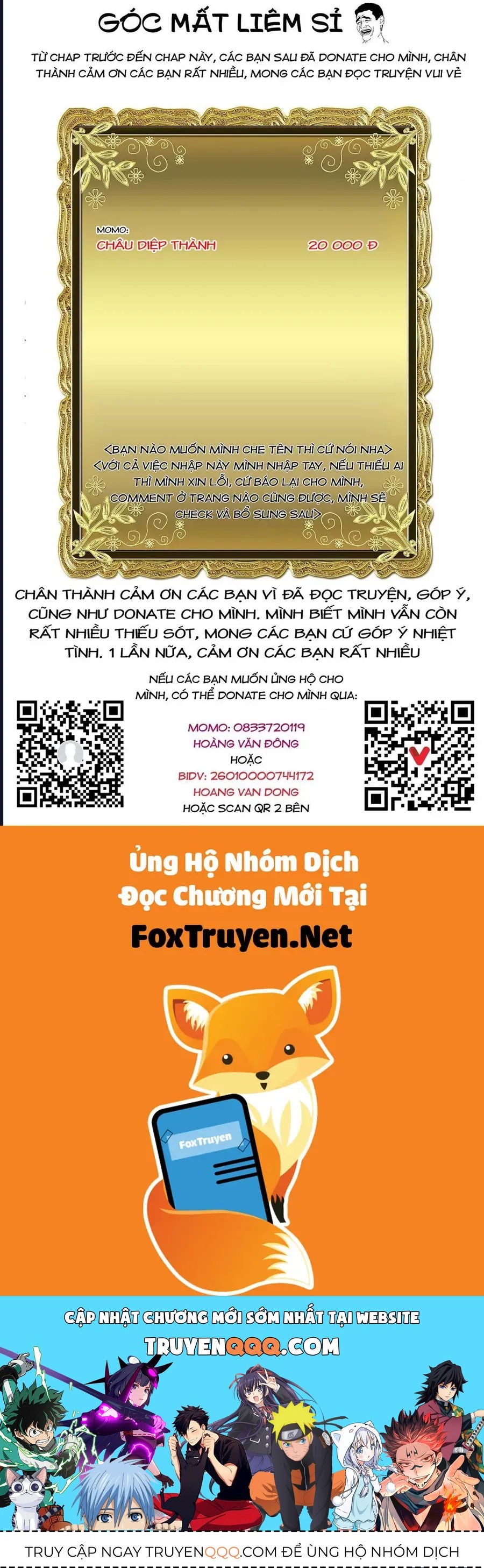 Bác Sĩ Ở Thế Giới Khác - Chương 47.2 - Trang 24