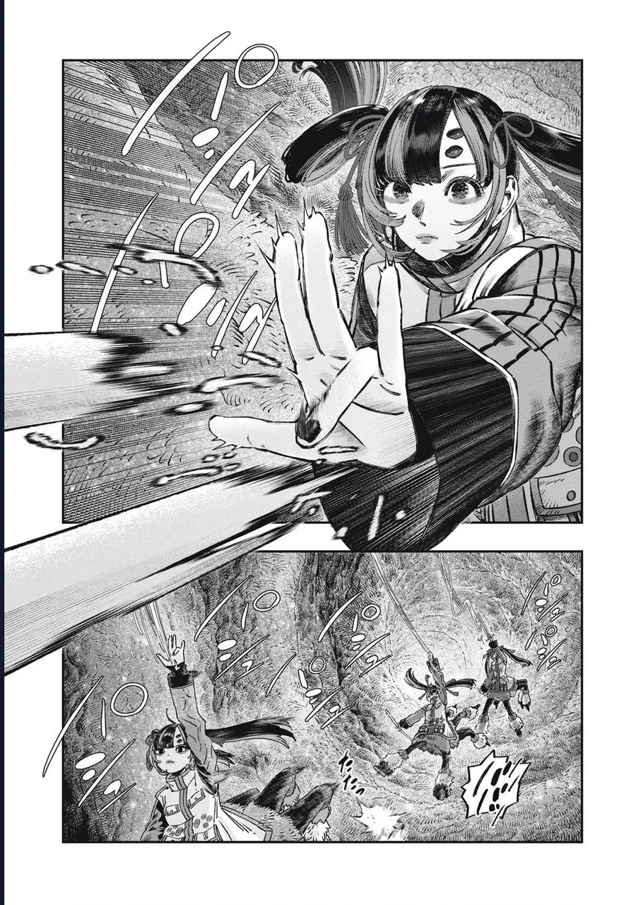 Bác Sĩ Ở Thế Giới Khác - Chương 47.2 - Trang 7