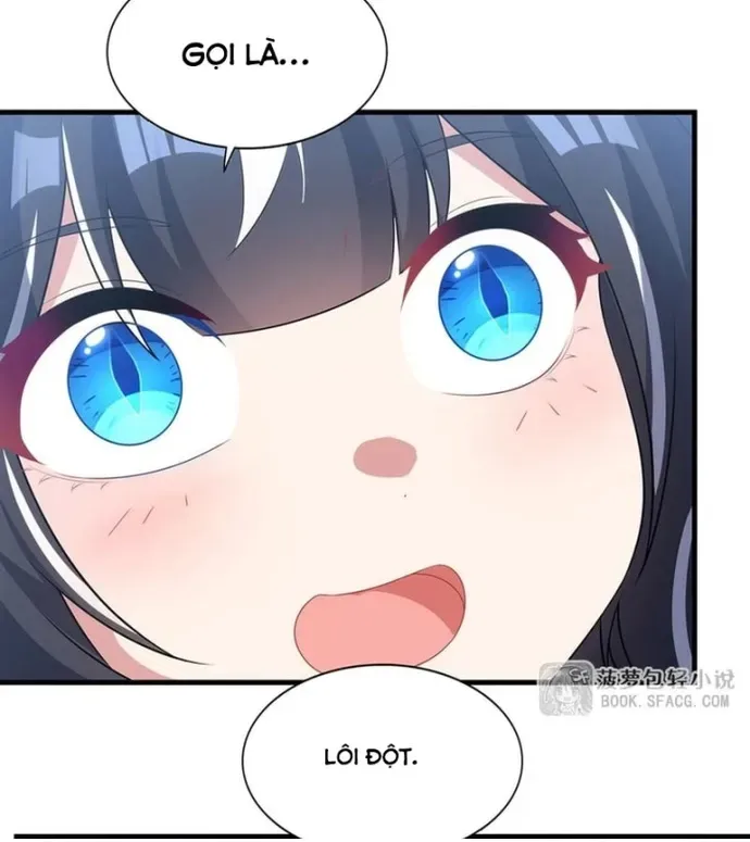 Câm Miệng Đi Ác Long, Ta Không Muốn Trông Trẻ Với Ngươi Nữa! - Chương 86 - Trang 14