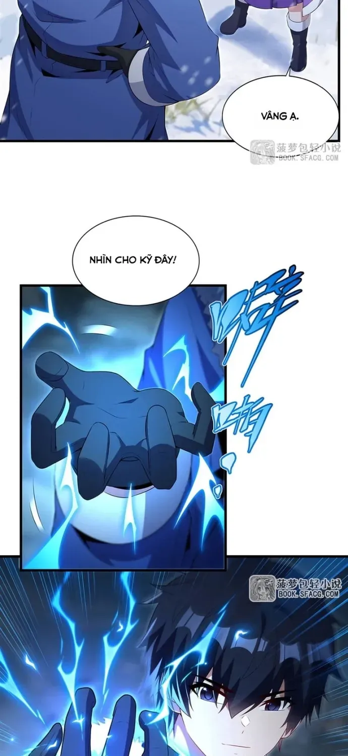 Câm Miệng Đi Ác Long, Ta Không Muốn Trông Trẻ Với Ngươi Nữa! - Chương 86 - Trang 6