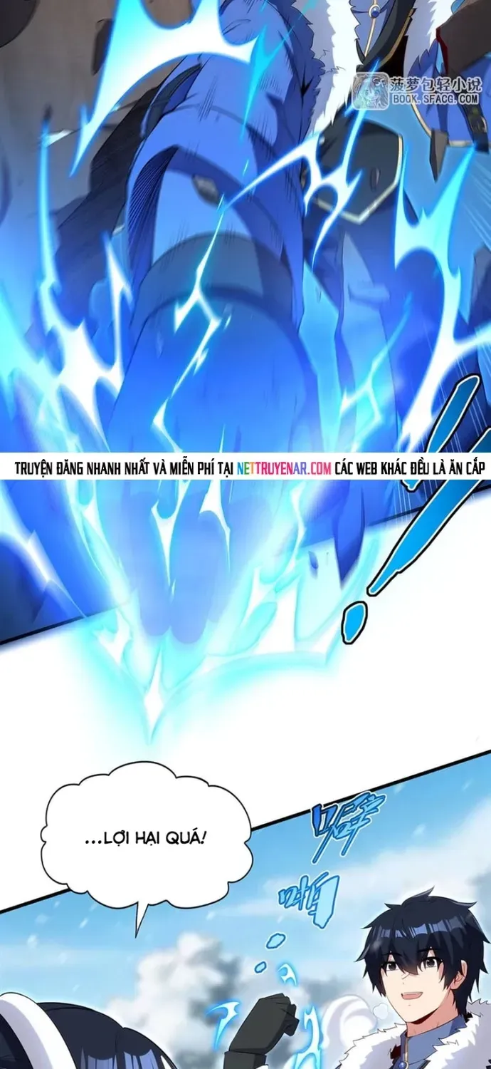 Câm Miệng Đi Ác Long, Ta Không Muốn Trông Trẻ Với Ngươi Nữa! - Chương 86 - Trang 10