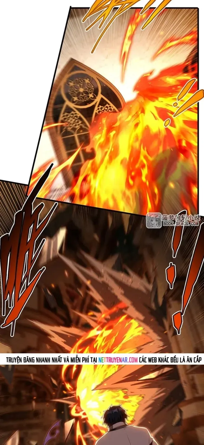 Câm Miệng Đi Ác Long, Ta Không Muốn Trông Trẻ Với Ngươi Nữa! - Chương 87 - Trang 12