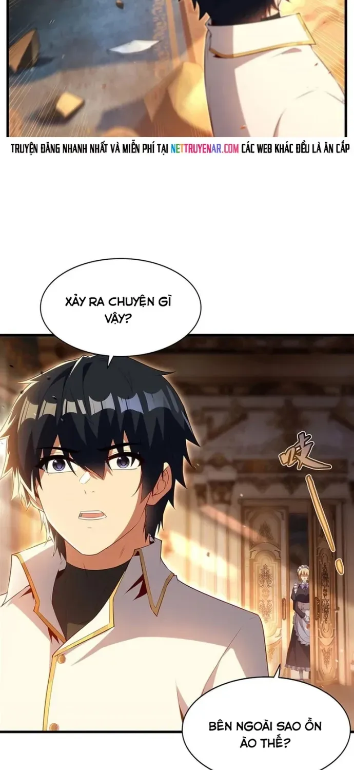 Câm Miệng Đi Ác Long, Ta Không Muốn Trông Trẻ Với Ngươi Nữa! - Chương 87 - Trang 18