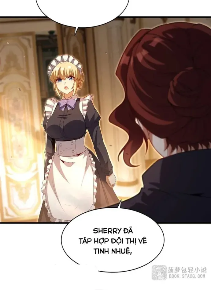 Câm Miệng Đi Ác Long, Ta Không Muốn Trông Trẻ Với Ngươi Nữa! - Chương 87 - Trang 21