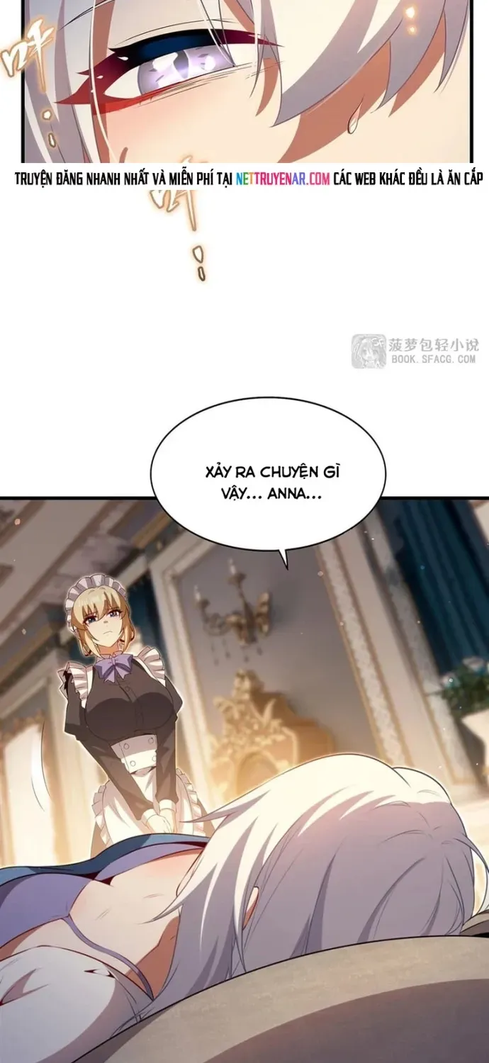 Câm Miệng Đi Ác Long, Ta Không Muốn Trông Trẻ Với Ngươi Nữa! - Chương 87 - Trang 24