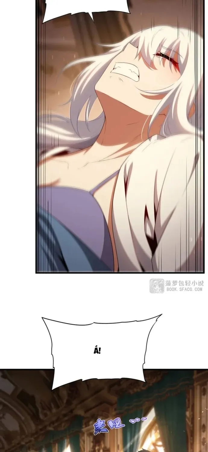 Câm Miệng Đi Ác Long, Ta Không Muốn Trông Trẻ Với Ngươi Nữa! - Chương 87 - Trang 5