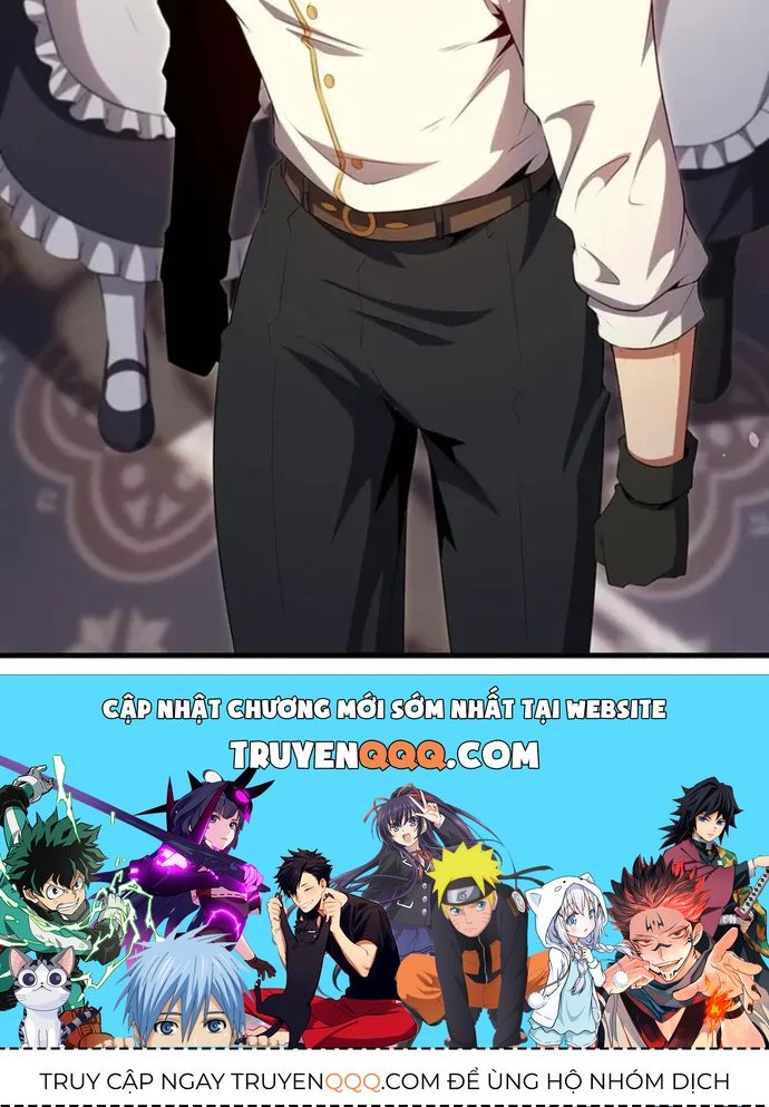 Câm Miệng Đi Ác Long, Ta Không Muốn Trông Trẻ Với Ngươi Nữa! - Chương 87 - Trang 41