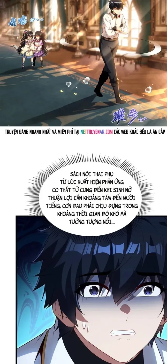 Câm Miệng Đi Ác Long, Ta Không Muốn Trông Trẻ Với Ngươi Nữa! - Chương 87 - Trang 6