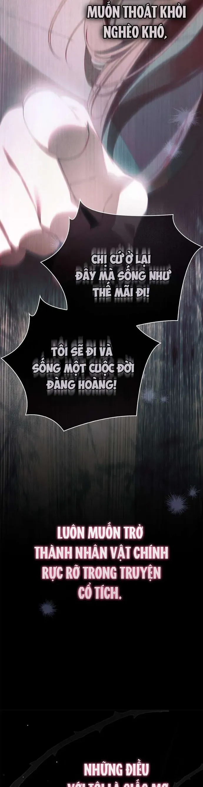 Hầu Nữ Bí Mật Của Bá Tước - Chương 76 - Trang 12