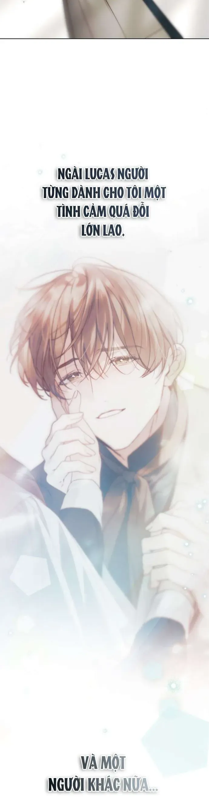 Hầu Nữ Bí Mật Của Bá Tước - Chương 76 - Trang 18