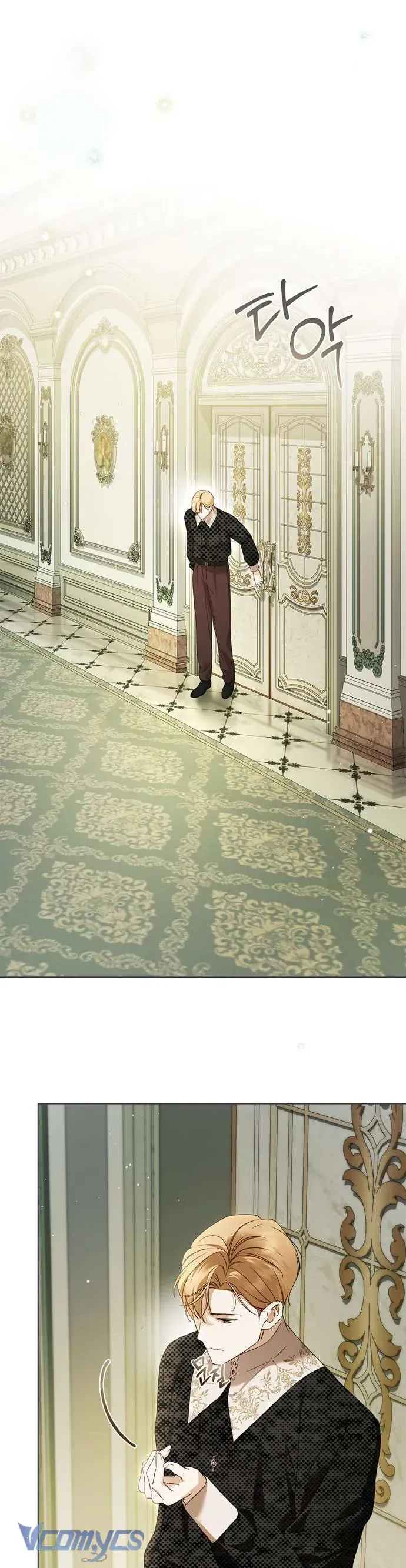 Hầu Nữ Bí Mật Của Bá Tước - Chương 76 - Trang 19